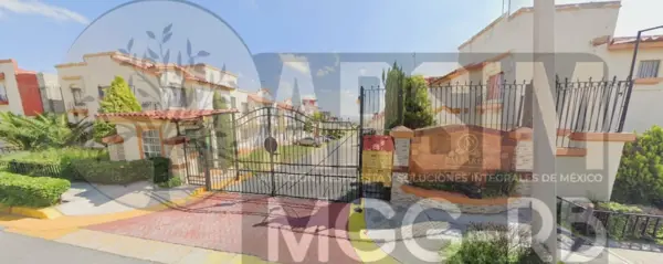 Casa en venta en Villa del Real, Tecámac — foto 3 de 58