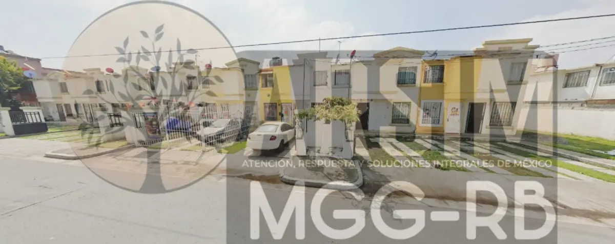 Casa en venta en Ojo de Agua, Tecámac — foto 1 de 56