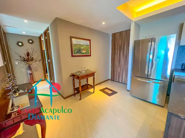 Departamento en renta en Residencial La Isla, Acapulco de Juárez — foto 3 de 59