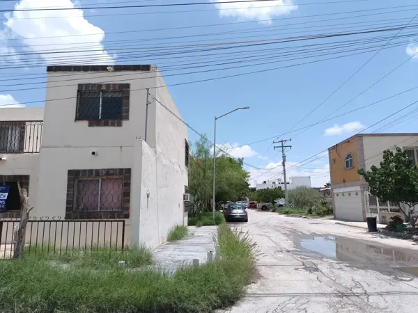 Casa en venta en El Oasis, Torreón — foto 3 de 15