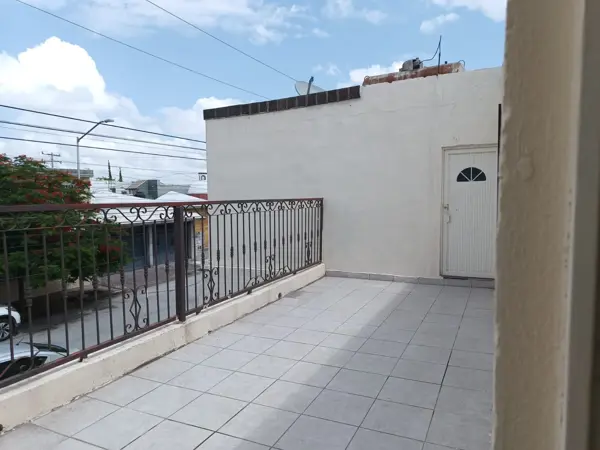 Casa en venta en El Oasis, Torreón — foto 2 de 15