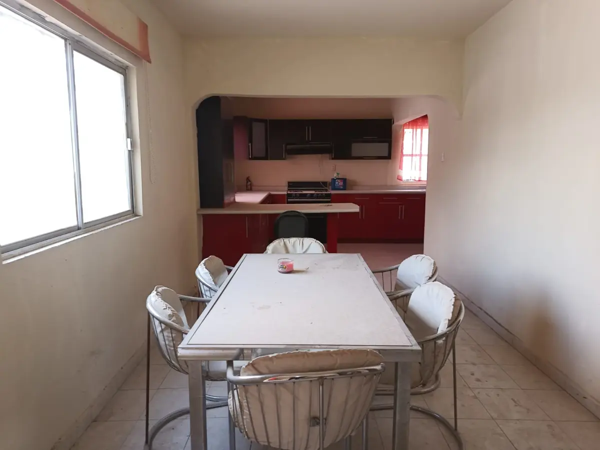 Casa en Venta en El Oasis, Torreón, Coahuila de Zaragoza