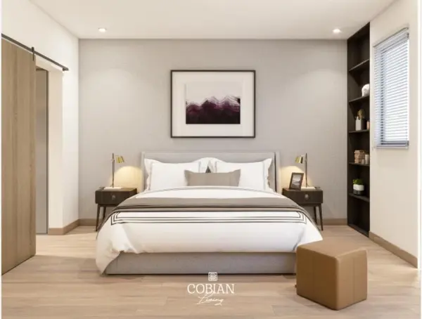 Departamento en venta en Ampliación los Ángeles, Torreón — foto 3 de 14