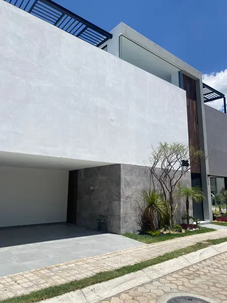 Casa en venta en Lomas de Angelópolis, San Andrés Cholula — foto 2 de 6