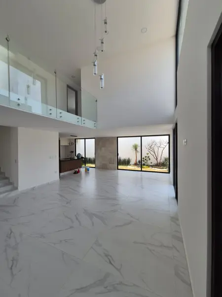 Casa en venta en Lomas de Angelópolis, San Andrés Cholula — foto 3 de 6