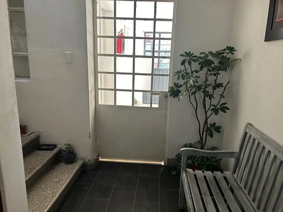 Departamento en renta en Veronica Anzures, Miguel Hidalgo — foto 1 de 14