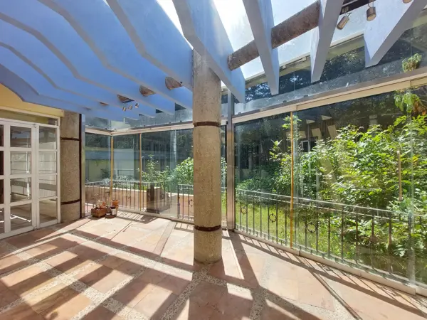Casa en venta en Lomas de las Aguilas, Álvaro Obregón — foto 2 de 33