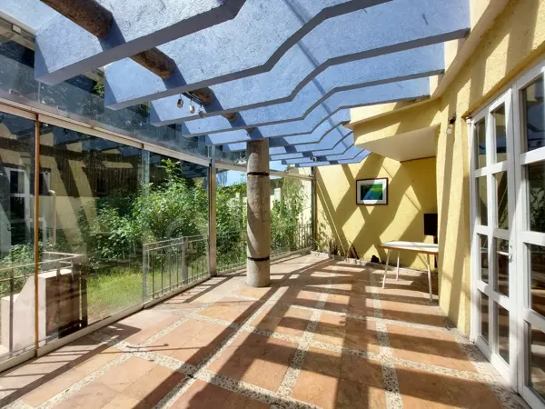 Casa en venta en Lomas de las Aguilas, Álvaro Obregón — foto 3 de 33