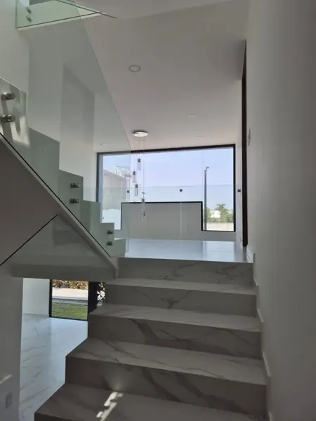 Casa en venta en Lomas de Angelópolis, San Andrés Cholula — foto 2 de 5
