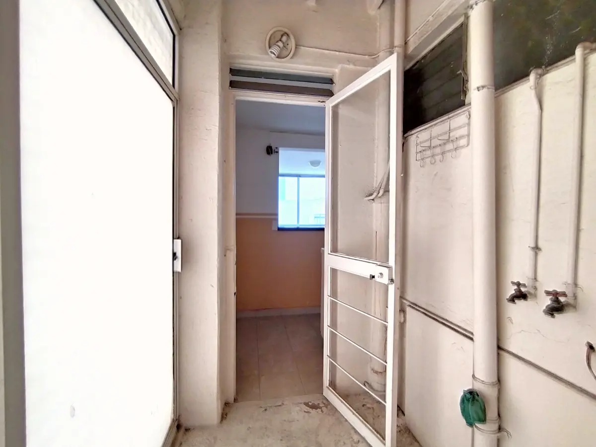 Departamento en venta en Del Valle Norte, Benito Juárez — foto 1 de 40