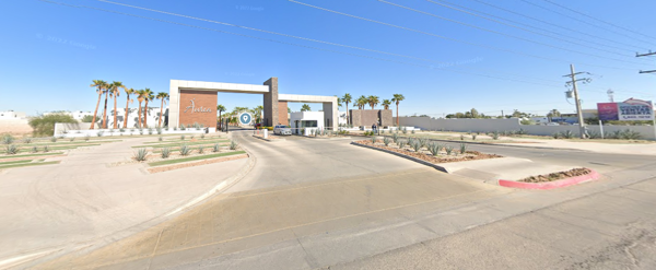Casa en venta en Aurea Residencial, Mexicali — foto 2 de 7