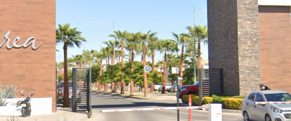 Casa en venta en Aurea Residencial, Mexicali — foto 3 de 7