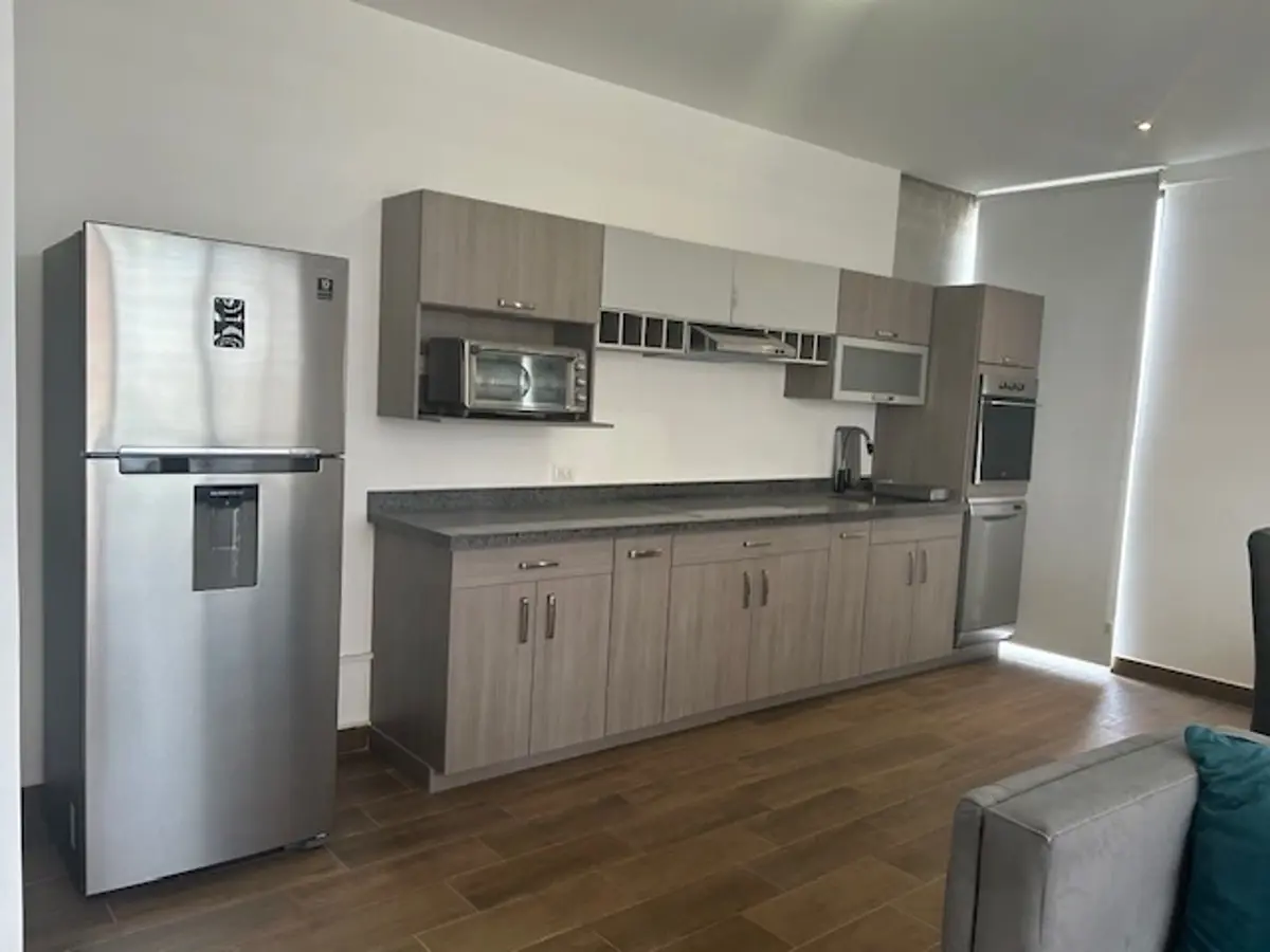 Departamento en Renta en Ampliación Senderos, Torreón, Coahuila de Zaragoza