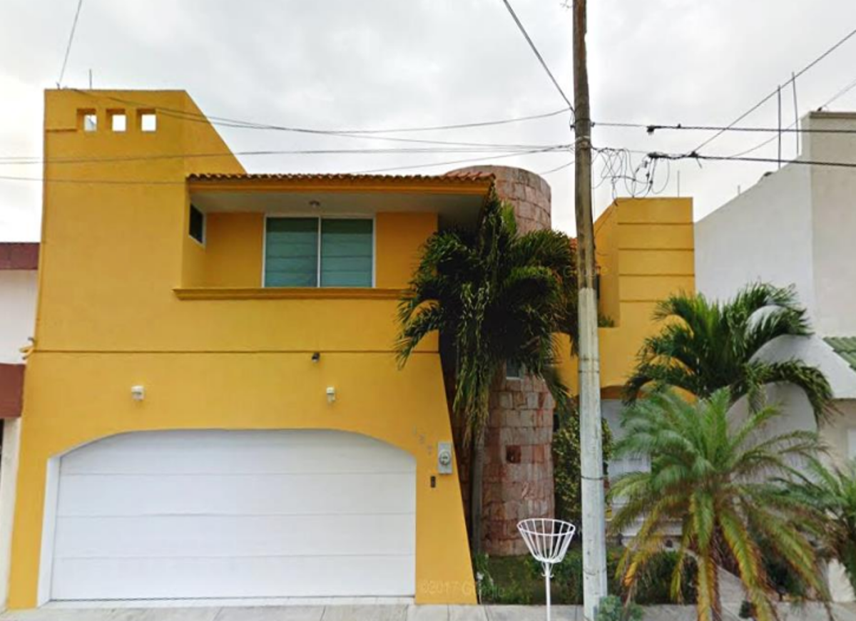 Casa en venta en Costa Dorada, Veracruz — foto 1 de 8