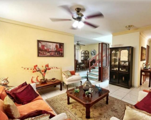 Casa en venta en Costa Dorada, Veracruz — foto 3 de 8