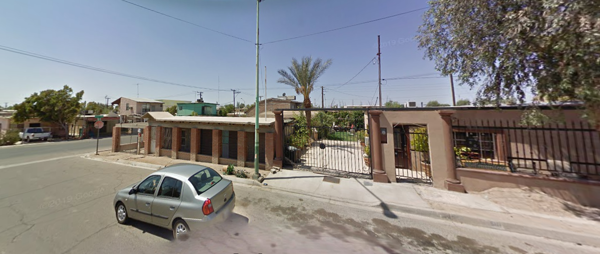 Casa en venta en Balbuena, Mexicali — foto 3 de 7