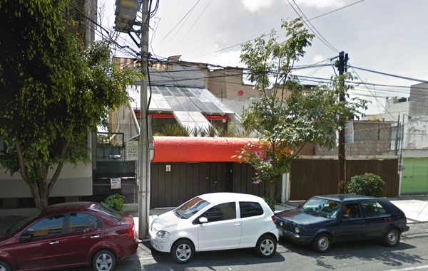 Casa en venta en Del Valle Sur, Benito Juárez — foto 2 de 6