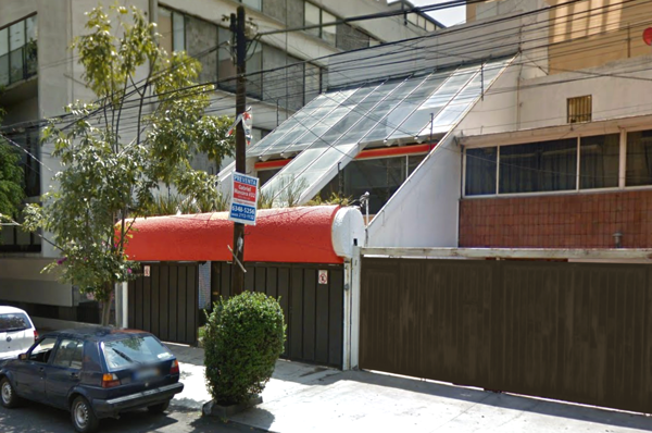 Casa en venta en Del Valle Sur, Benito Juárez — foto 3 de 6