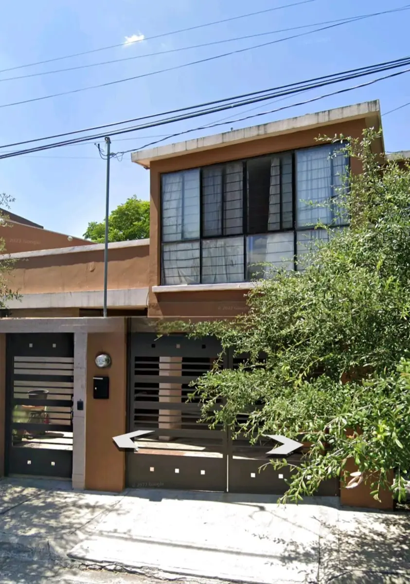 Casa en venta en Estadio, Monterrey — foto 1 de 2