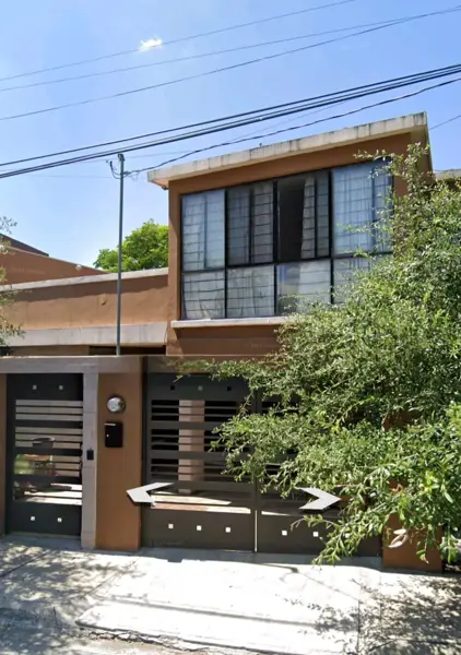 Casa en venta en Estadio, Monterrey, Nuevo León