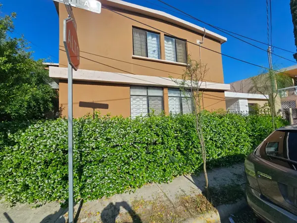 Casa en venta en Estadio, Monterrey — foto 2 de 2