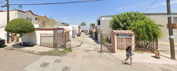 Casa en Hacienda Acueducto, Tijuana, Baja California