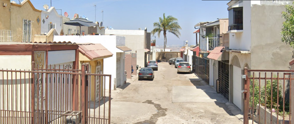 Casa en venta en Hacienda Acueducto, Tijuana — foto 2 de 7