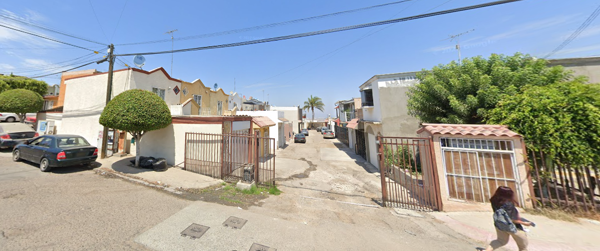 Casa en venta en Hacienda Acueducto, Tijuana — foto 3 de 7