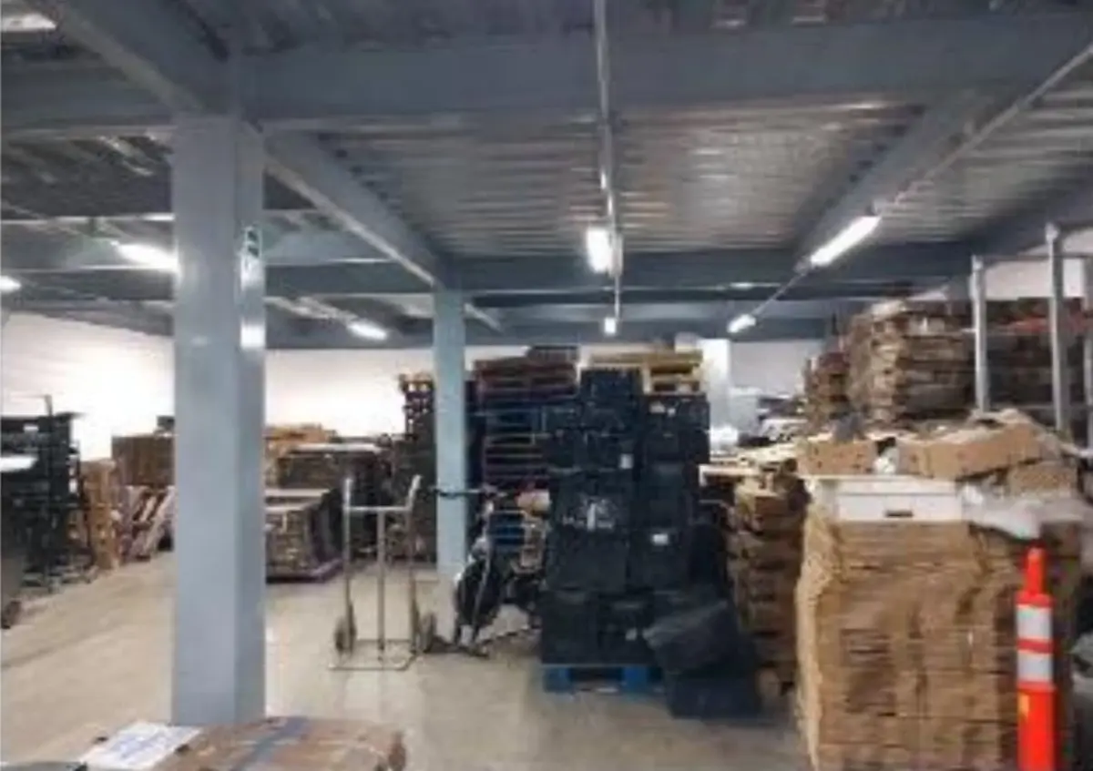 Bodega en venta en San Agustin, Tlajomulco de Zúñiga — foto 1 de 28