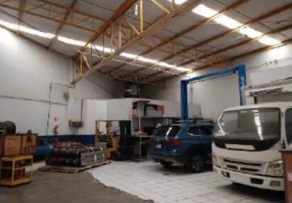 Bodega en venta en San Agustin, Tlajomulco de Zúñiga — foto 3 de 28
