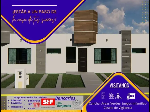 Casa en San Antonio El Desmonte, Pachuca de Soto, Hidalgo