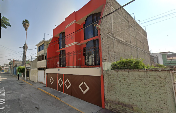 Casa en venta en Jardines de Casa Nueva, Ecatepec de Morelos — foto 2 de 7