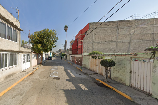 Casa en venta en Jardines de Casa Nueva, Ecatepec de Morelos — foto 3 de 7