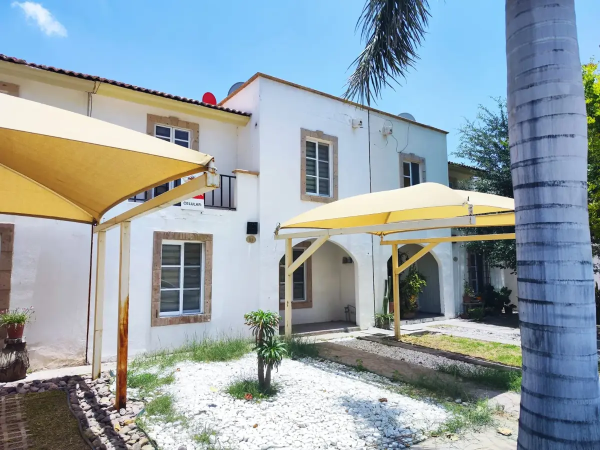 Casa en Venta en Villas Santorini, Torreón, Coahuila de Zaragoza