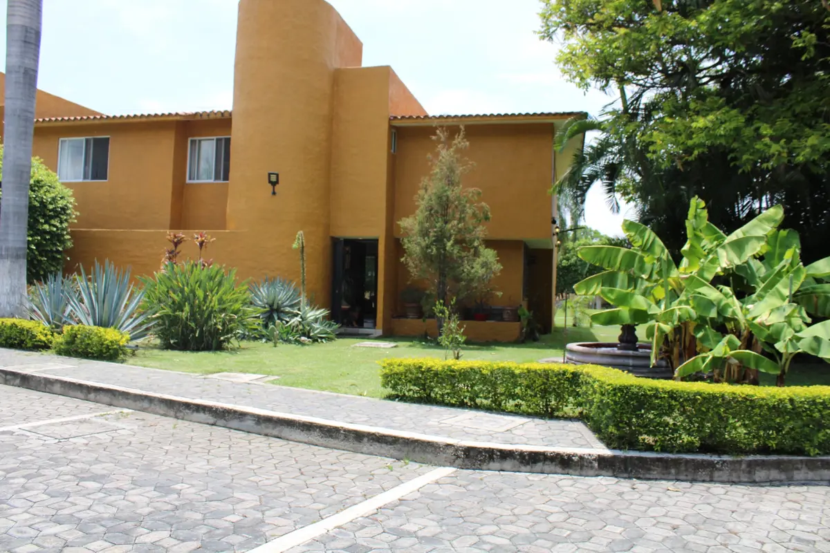 Casa en venta en Ixtlahuacan, Yautepec — foto 1 de 32