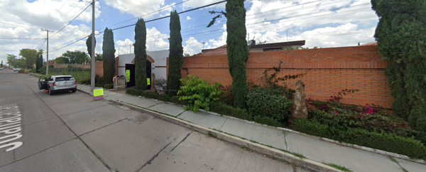 Casa en Canteras de San Jose, Aguascalientes, Aguascalientes