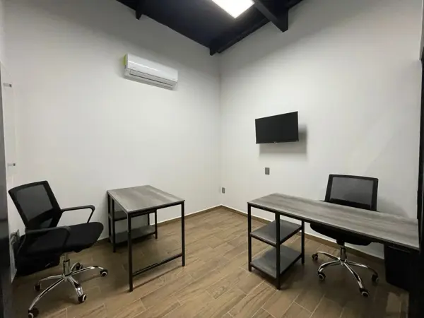 Oficina en renta en Residencial Senderos, Torreón — foto 2 de 11