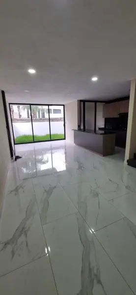 Casa en venta en Zerezotla, San Pedro Cholula, Puebla Casa en venta en Zerezotla, San Pedro Cholula, Puebla