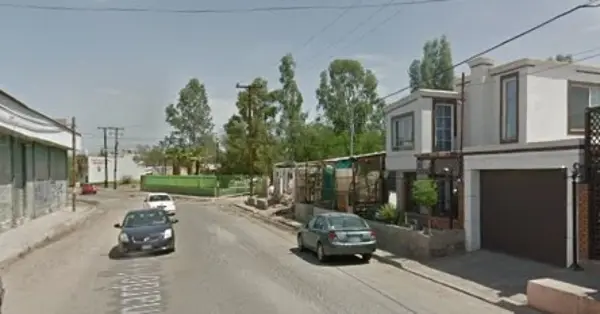 Casa en venta en Alianza Para La Producción, Mexicali — foto 3 de 8