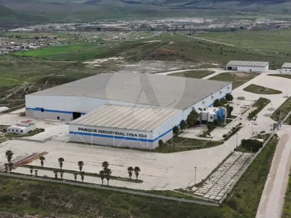 Nave en renta en Ampliación Valle de las Palmas, Tecate — foto 2 de 3