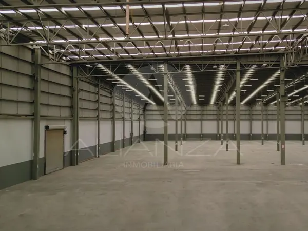 Nave en renta en Ampliación Valle de las Palmas, Tecate — foto 3 de 3