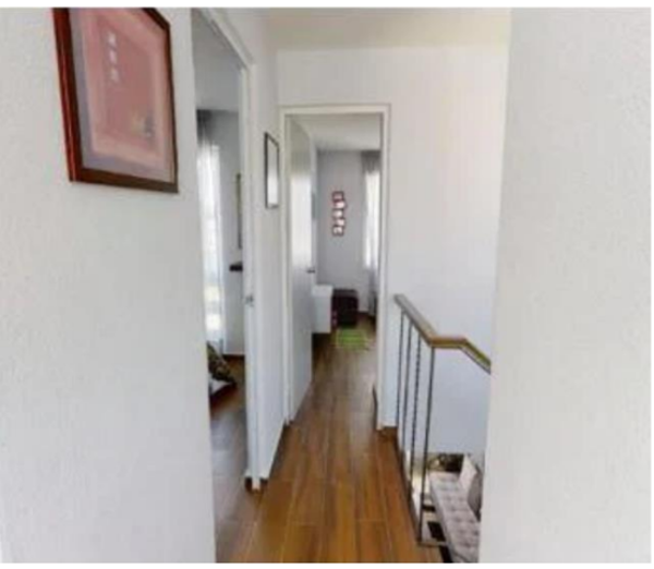 Casa en venta en Guadalupe Tepeyac, Gustavo A. Madero — foto 2 de 9