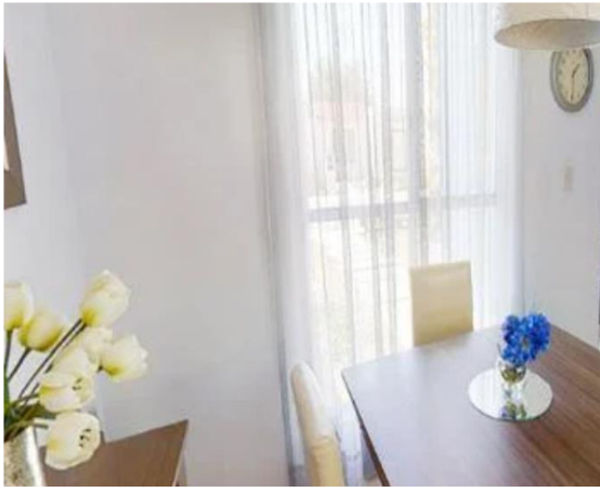 Casa en venta en Guadalupe Tepeyac, Gustavo A. Madero — foto 3 de 9