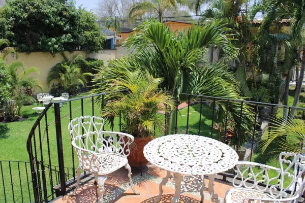 Casa en venta en Oaxtepec Centro, Yautepec — foto 3 de 27