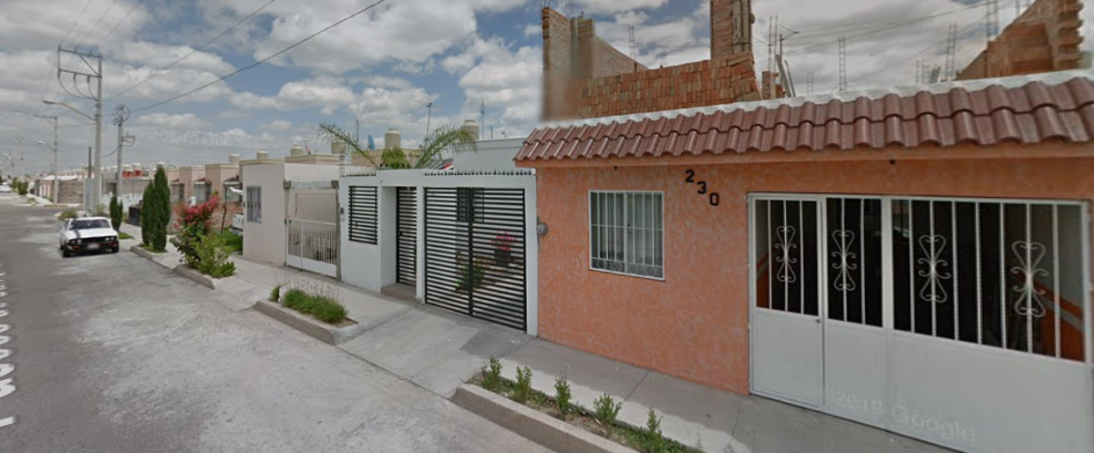 Casa en venta en Paseos de la Providencia, San Francisco de los Romo — foto 1 de 7