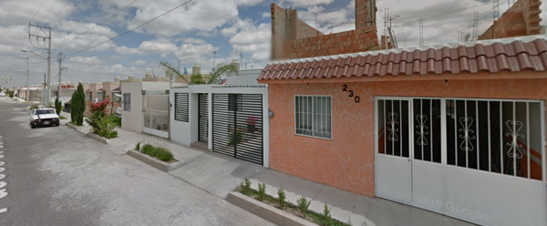 Casa en venta en Paseos de la Providencia, San Francisco de los Romo, Aguascalientes