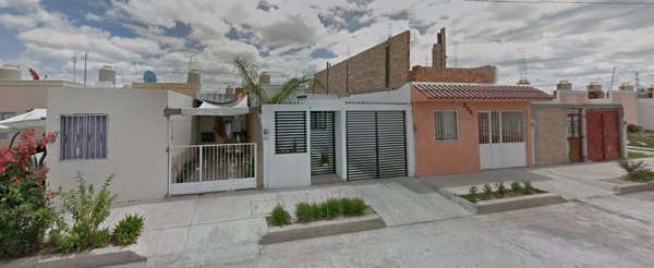 Casa en venta en Paseos de la Providencia, San Francisco de los Romo — foto 2 de 7