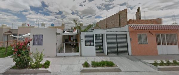 Casa en venta en Paseos de la Providencia, San Francisco de los Romo — foto 3 de 7