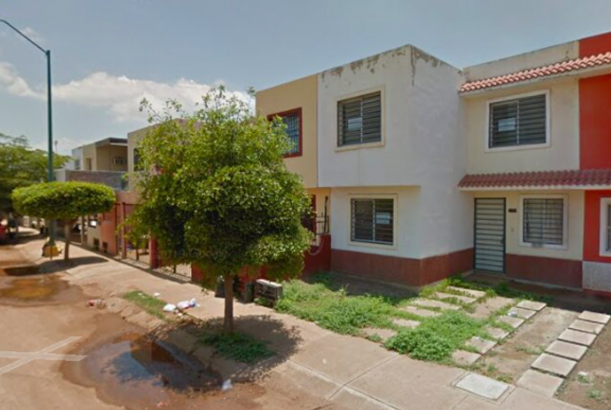 Casa en venta en San Fernando, Mazatlán — foto 1 de 10