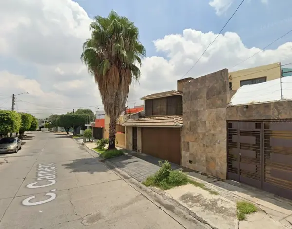 Casa en venta en Arboledas 1a Secc, Zapopan — foto 2 de 12